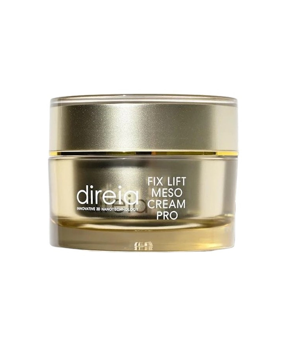 Direia Fix Lift Meso Cream — Лосьон для антивозрастного ухода