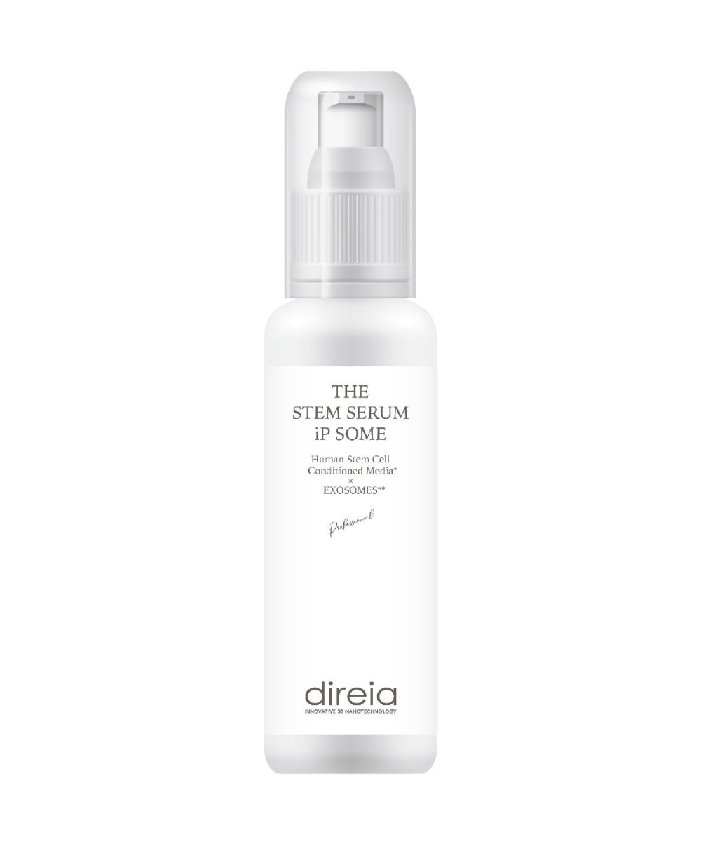 Direia The Stem Serum EX Some — Восстанавливающая омолаживающая
