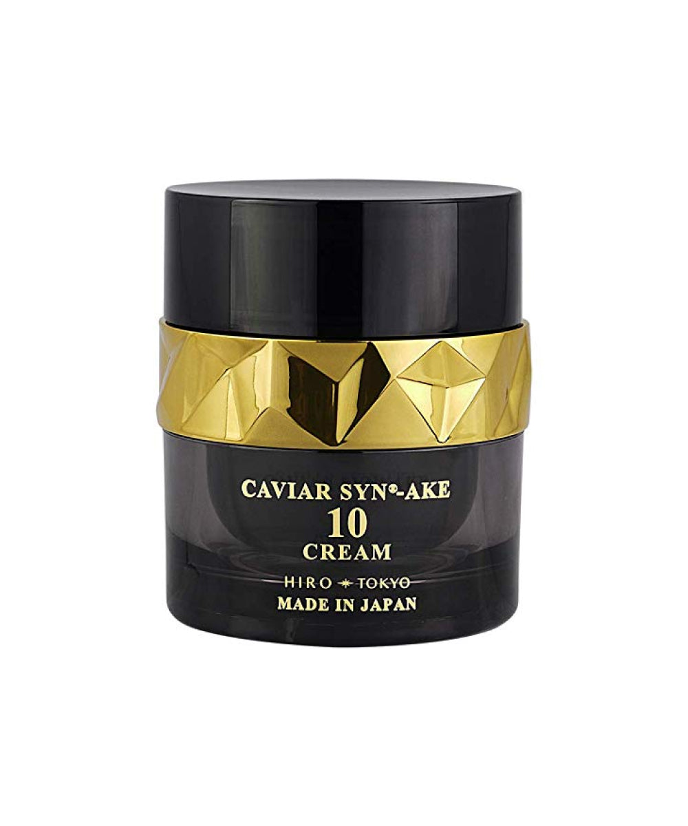 HIROSOPHY TOKYO CAVIAR EYE CREAM HIROSOPHY（ヒロソフィー