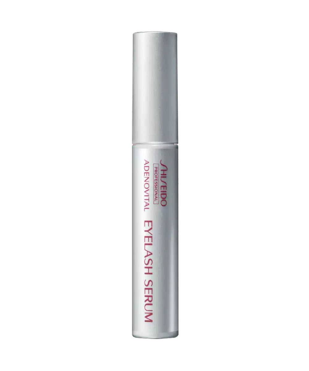 Shiseido Adenovital Lash Serum - Сироватка для зростання та