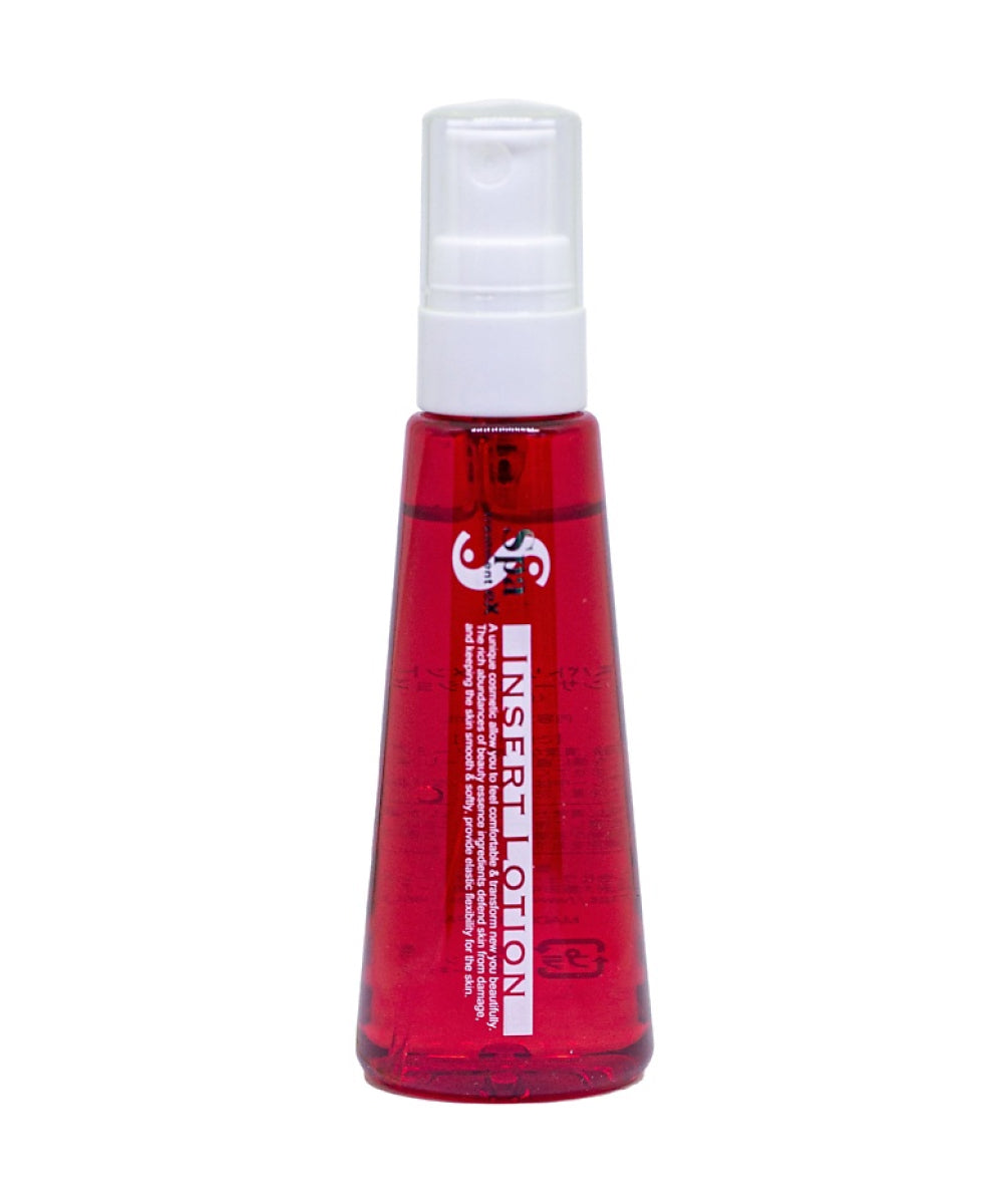 Spa Treatment Insert Lotion - Зволожуючий лосьйон-бустер для