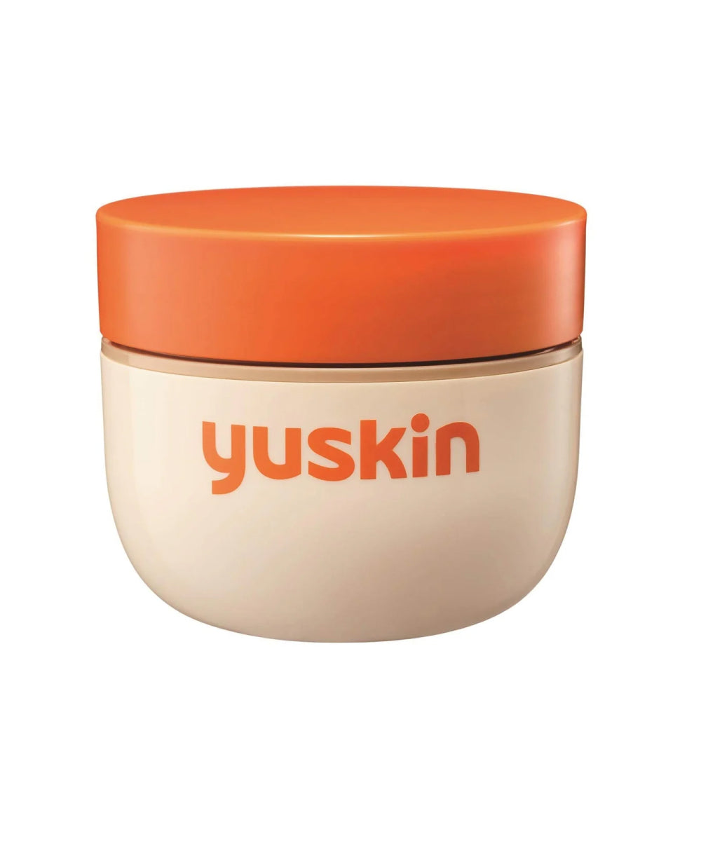 Yuskin A Family Medical Cream - Универсальный заживляющий крем