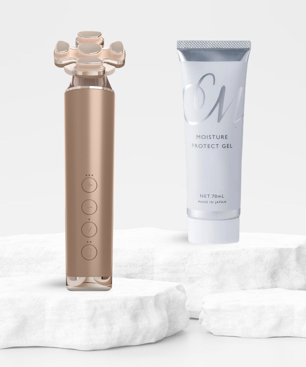 Zogankin Bloom Perfect Skin Set Couleur Labo купити онлайн