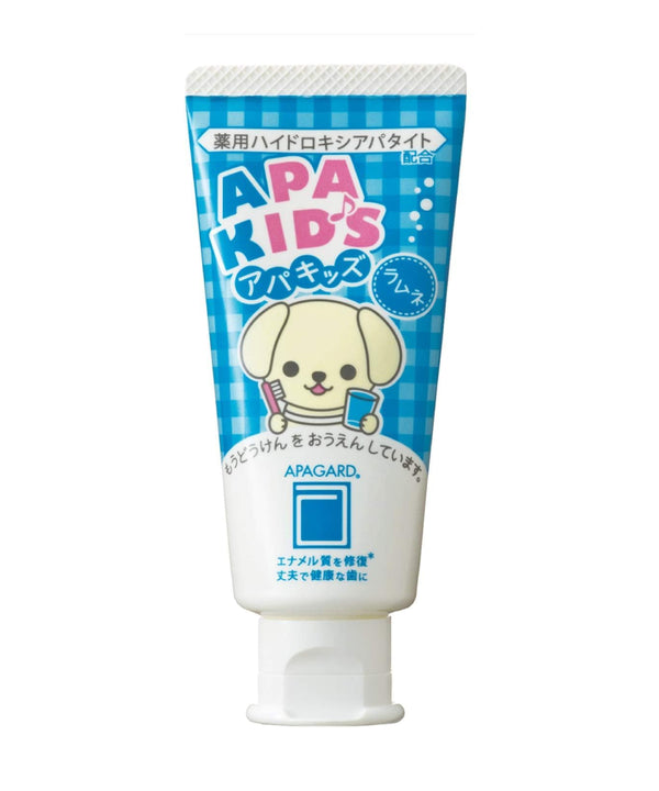Паста APAGARD Apa Kid's- EXC.UA 
