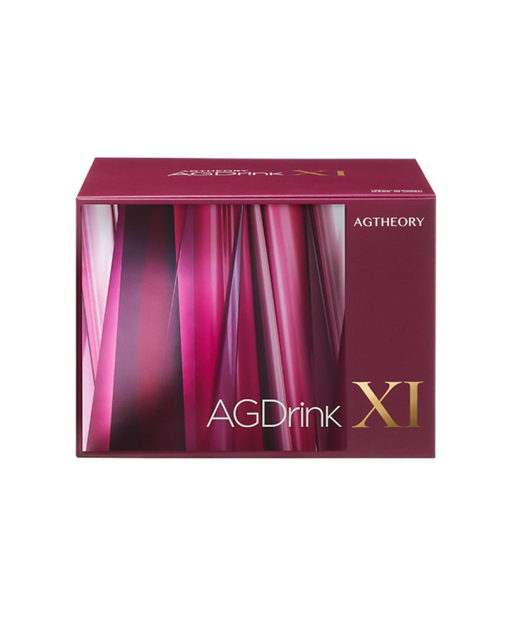 Колаген AXXZIA AG Theory AGDrink XI- EXC.UA 