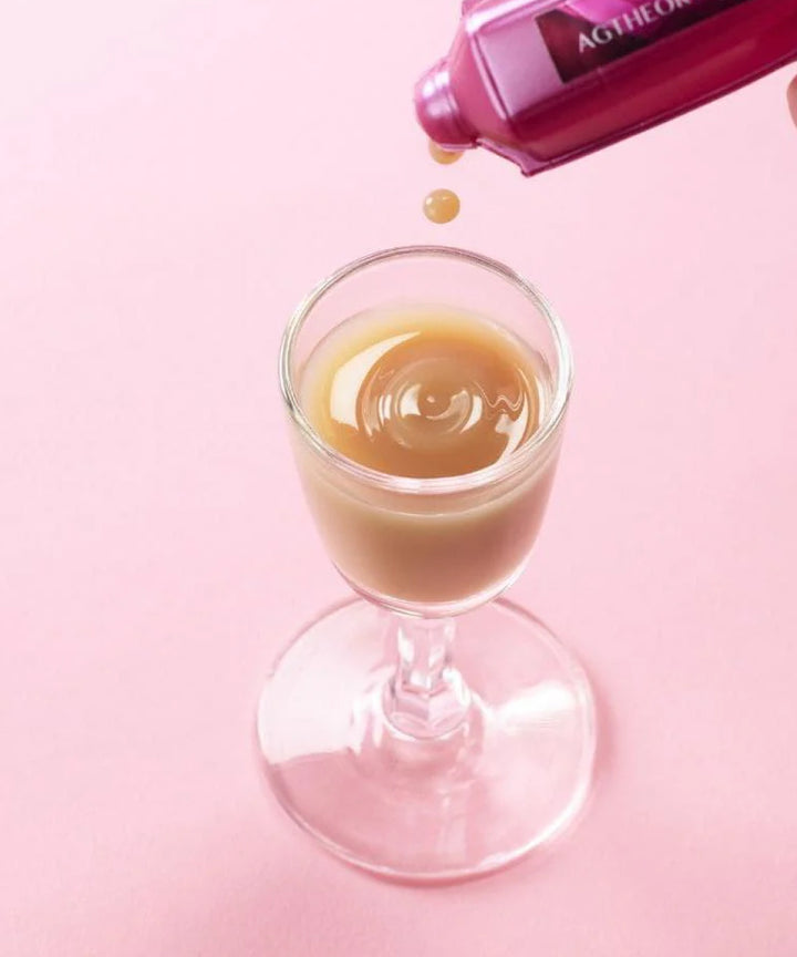 Колаген AXXZIA AG Theory AGDrink XI- EXC.UA 