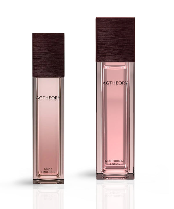 Промо сет AXXZIA AGTheory Cellular Renewal Duo- EXC.UA 