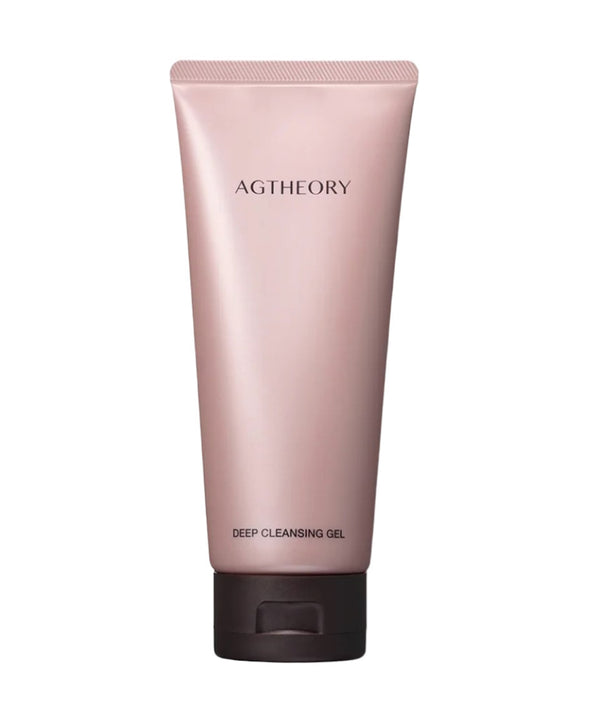Гель AXXZIA AGTheory Deep Cleansing Gel- EXC.UA 