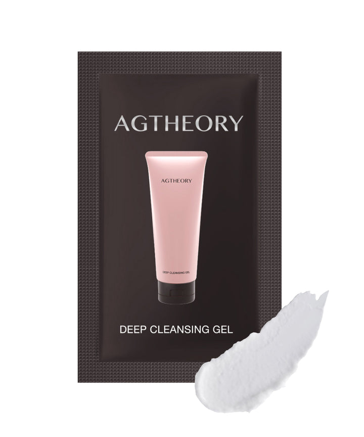 Гель AXXZIA AGTheory Deep Cleansing Gel- EXC.UA 