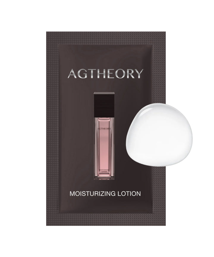 Лосьйон AXXZIA AGTheory Moisturising lotion- EXC.UA 