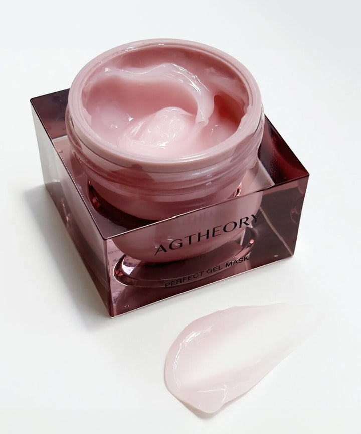 Маски AXXZIA AGTheory Perfect Gel Mask- EXC.UA 