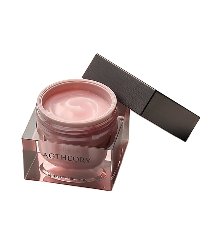 Маски AXXZIA AGTheory Perfect Gel Mask- EXC.UA 