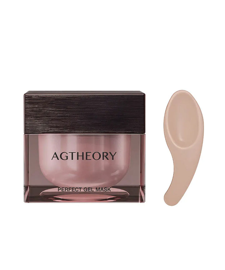 Маски AXXZIA AGTheory Perfect Gel Mask- EXC.UA 