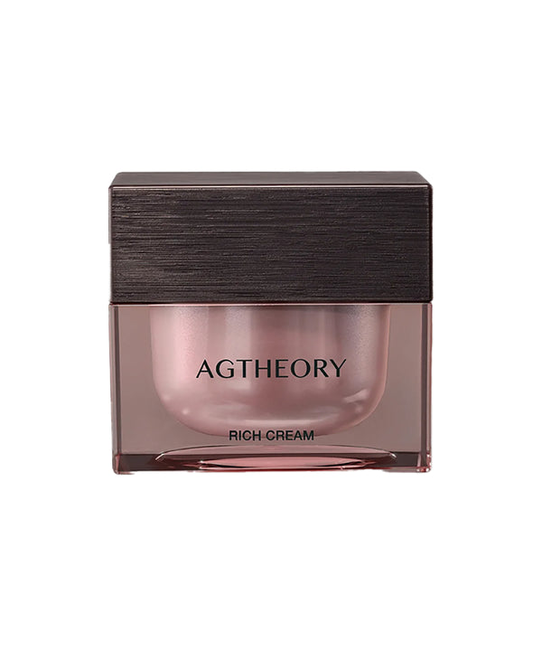 Крем AXXZIA AGTheory Rich Cream- EXC.UA 