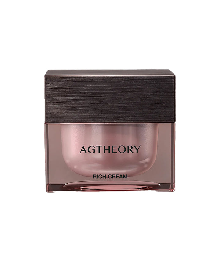 Крем AXXZIA AGTheory Rich Cream- EXC.UA 