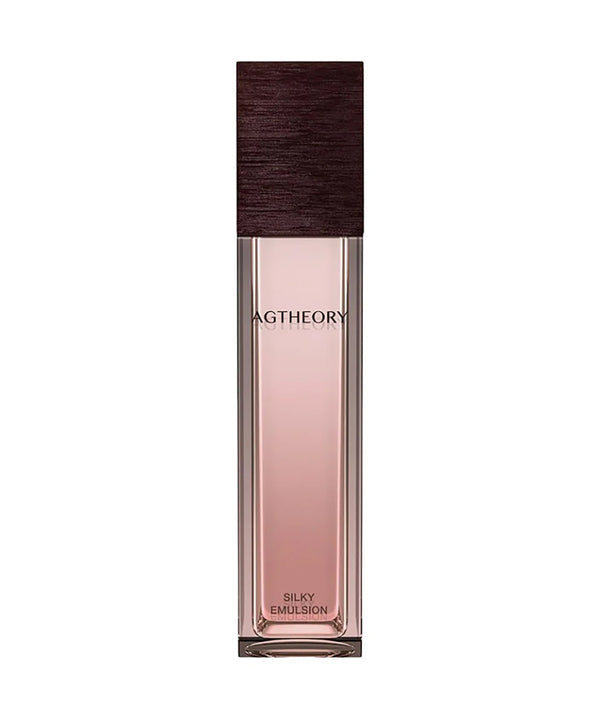Емульсія AXXZIA AGTheory Silky Emulsion- EXC.UA 