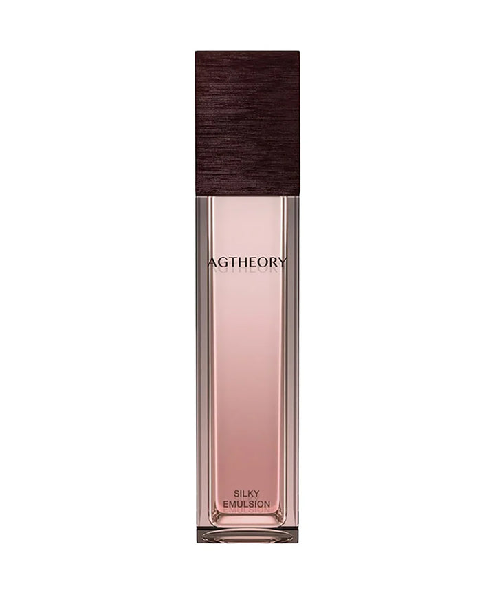 Емульсія AXXZIA AGTheory Silky Emulsion- EXC.UA 