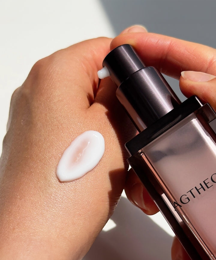 Емульсія AXXZIA AGTheory Silky Emulsion- EXC.UA 
