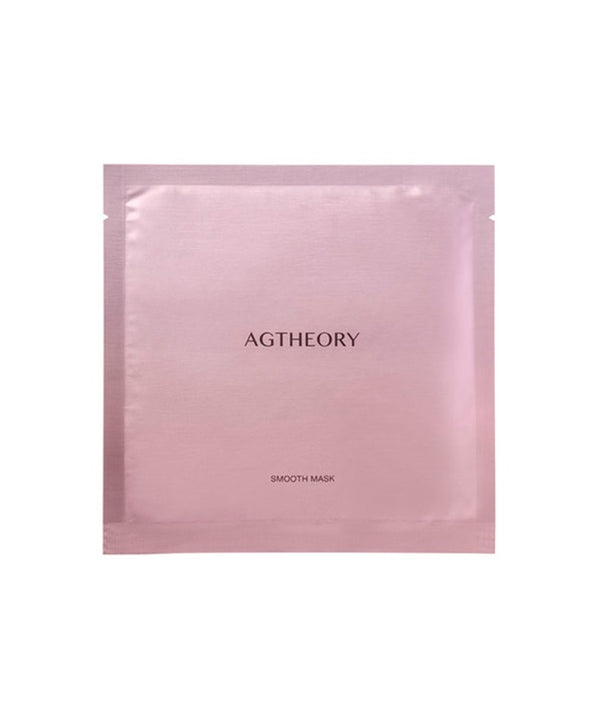Маски AXXZIA AGTheory Smooth Face Mask- EXC.UA 