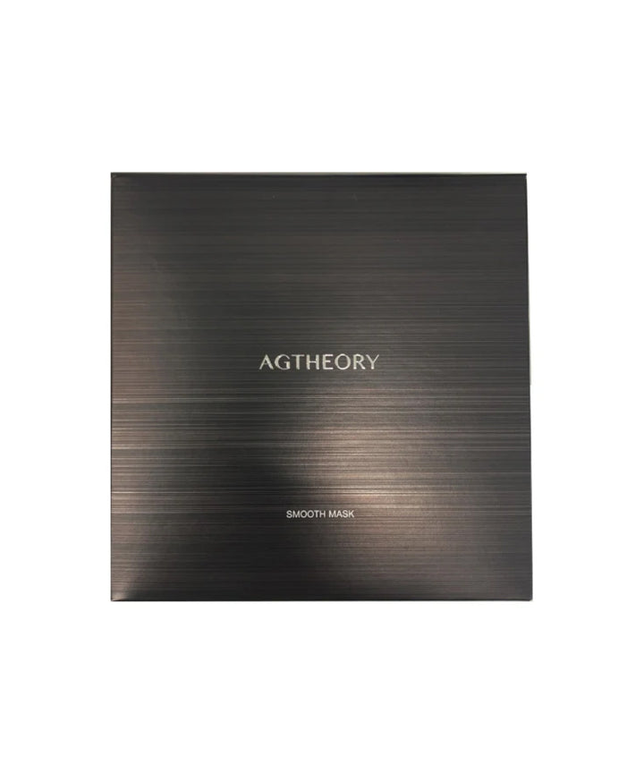 Маски AXXZIA AGTheory Smooth Face Mask- EXC.UA 