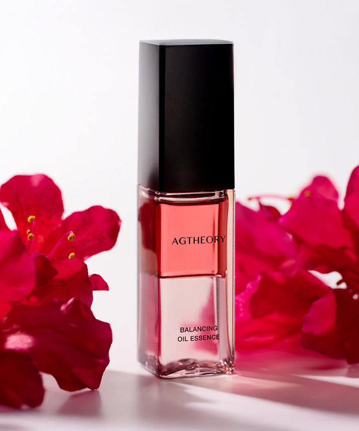 Есенція AXXZIA AGTheory balancing oil essence- EXC.UA 