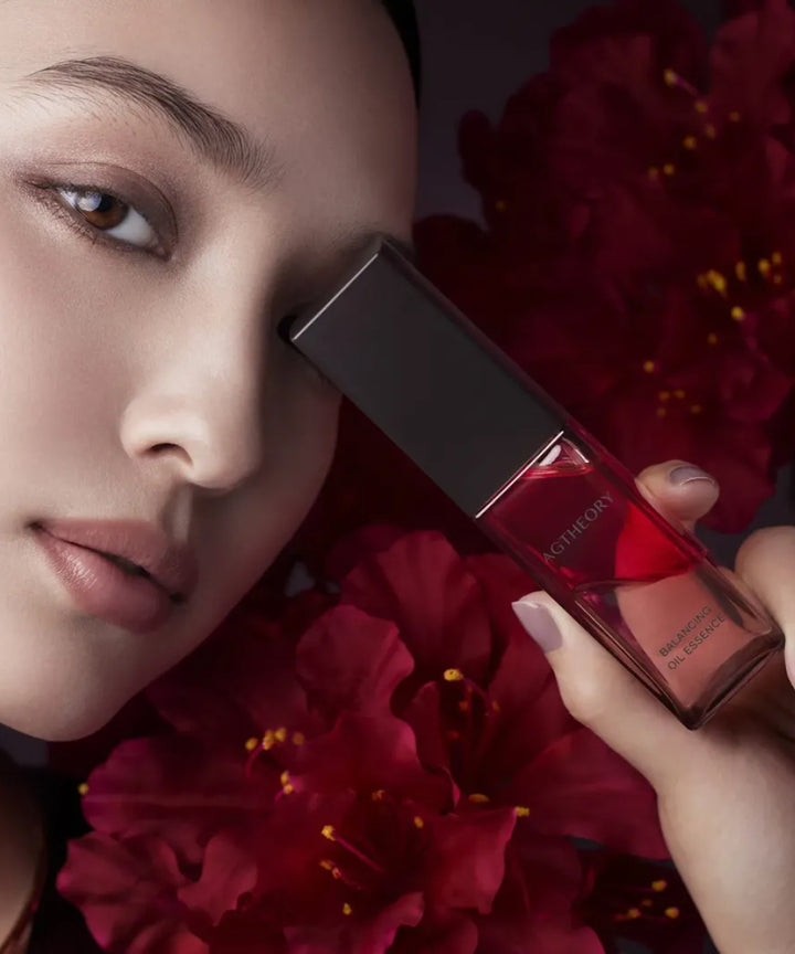 Есенція AXXZIA AGTheory balancing oil essence- EXC.UA 