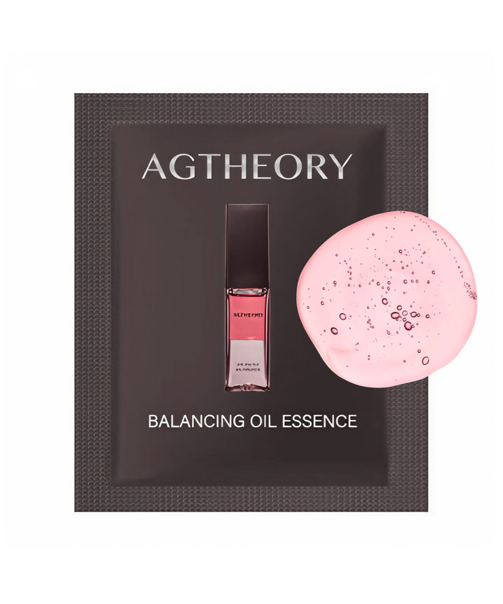 Есенція AXXZIA AGTheory balancing oil essence- EXC.UA 