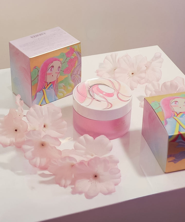 Патчі AXXZIA BEAUTY EYES Essence Sheet Premium Plus + Matsumoto Koijiro Collaboration- EXC.UA 