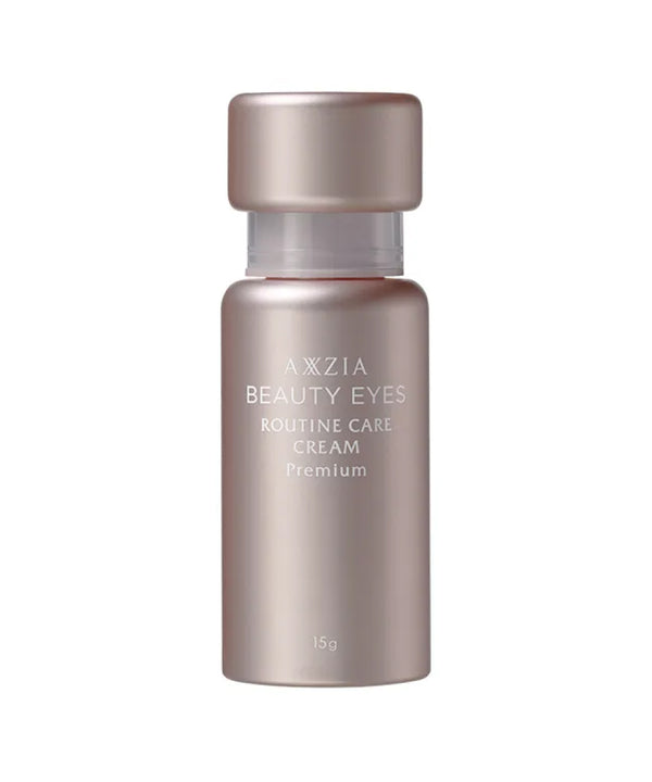 Крем AXXZIA Beauty Eyes Routine Care Cream Premium- EXC.UA 