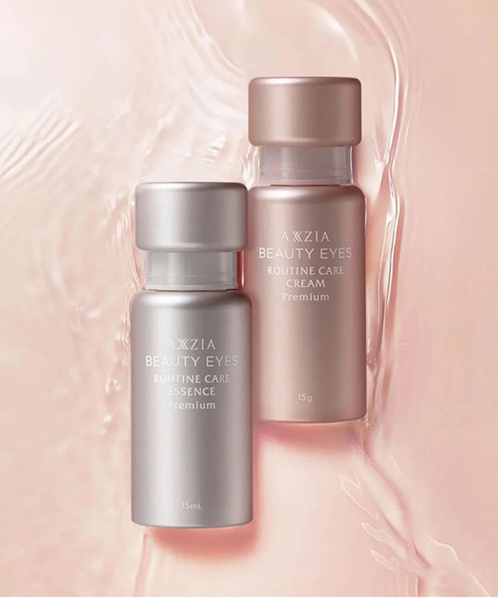 Крем AXXZIA Beauty Eyes Routine Care Cream Premium- EXC.UA 