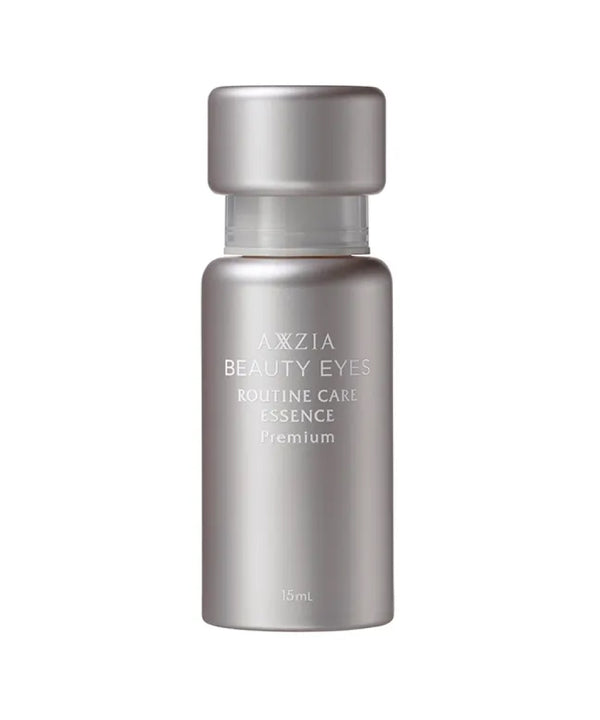 Сироватка для очей AXXZIA Beauty Eyes Routine Care Essence Premium- EXC.UA 