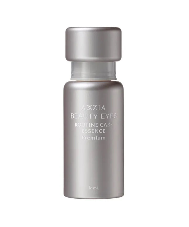 Сироватка для очей AXXZIA Beauty Eyes Routine Care Essence Premium- EXC.UA 