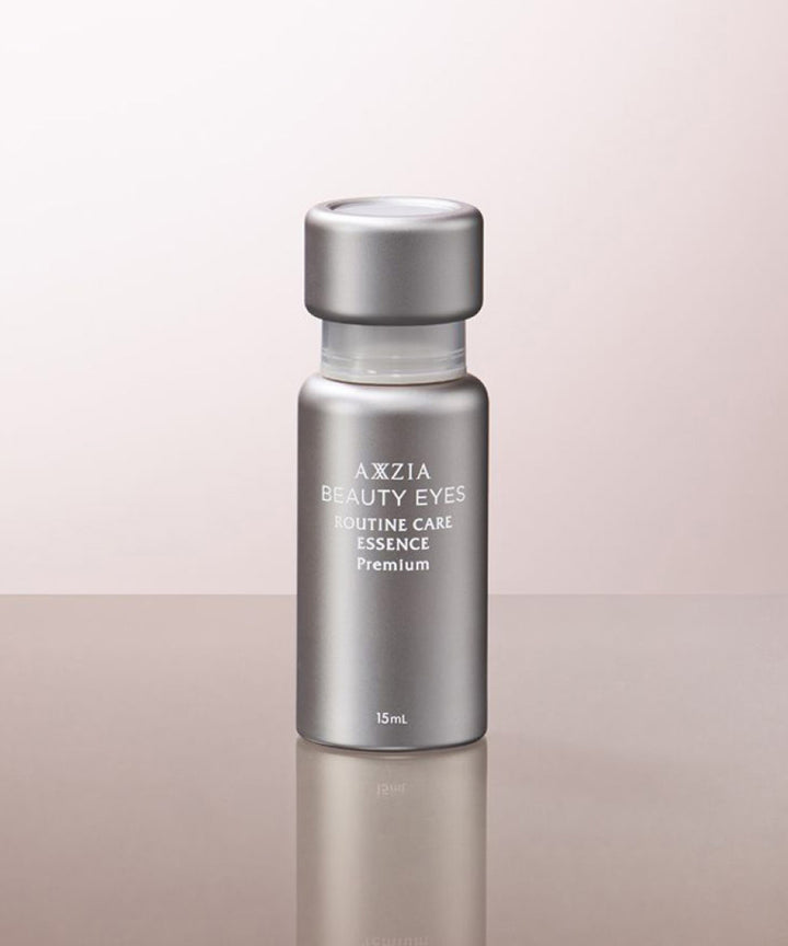 Сироватка для очей AXXZIA Beauty Eyes Routine Care Essence Premium- EXC.UA 