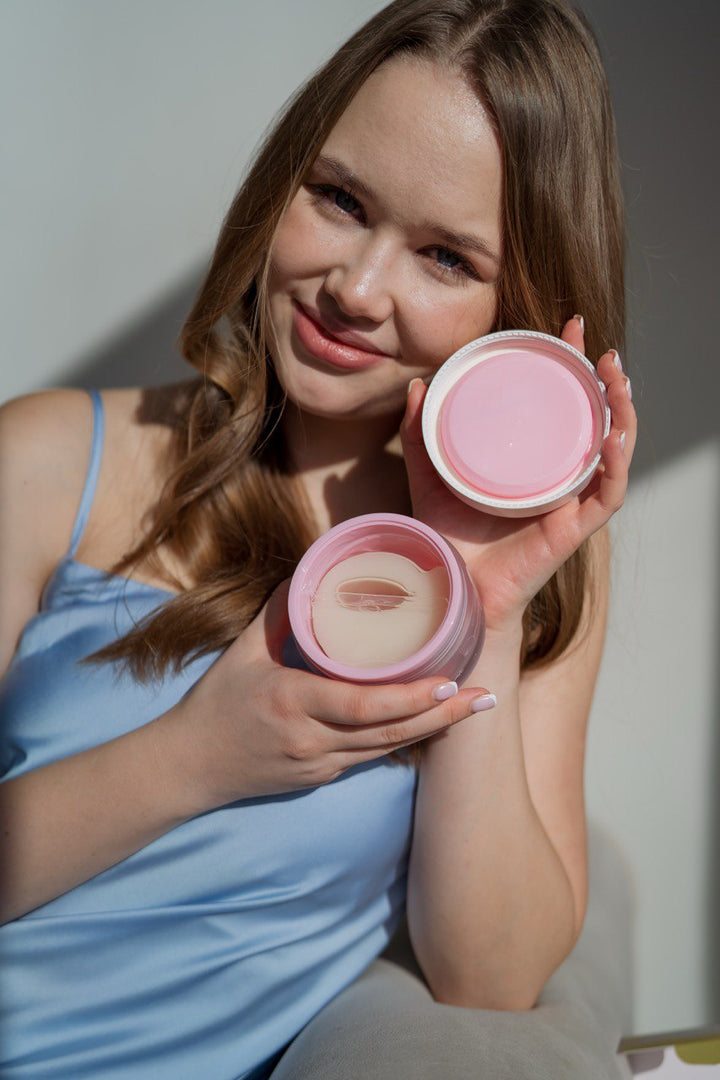 Патчі AXXZIA Beauty Eyes Sheet Premium patches- EXC.UA 