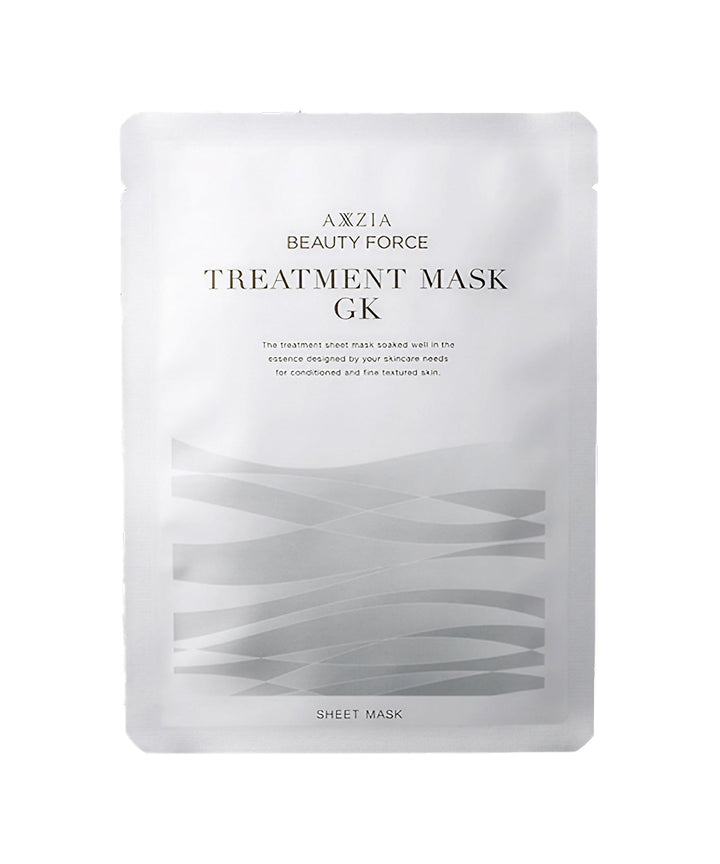 Маски AXXZIA Beauty Force Treatment Mask GK- EXC.UA 