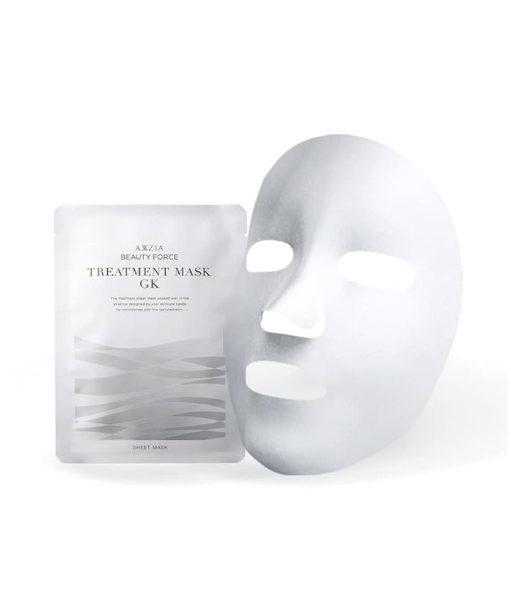 Маски AXXZIA Beauty Force Treatment Mask GK- EXC.UA 
