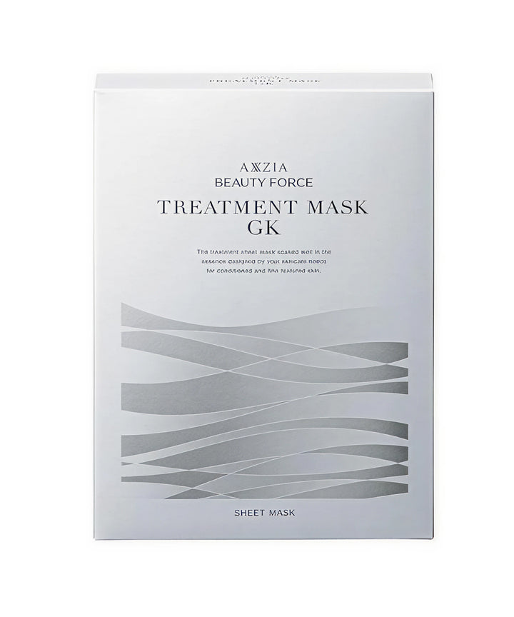Маски AXXZIA Beauty Force Treatment Mask GK- EXC.UA 