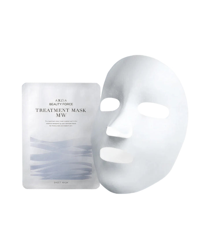 Маски AXXZIA Beauty Force Treatment Mask MW- EXC.UA 