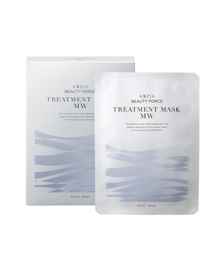 Маски AXXZIA Beauty Force Treatment Mask MW- EXC.UA 