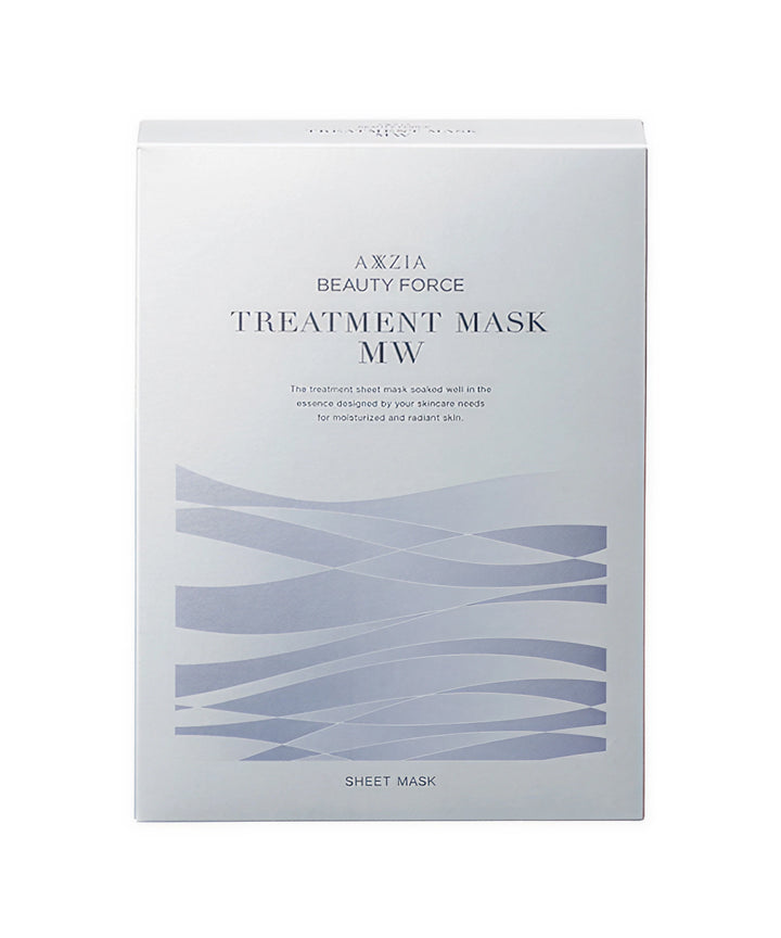 Маски AXXZIA Beauty Force Treatment Mask MW- EXC.UA 