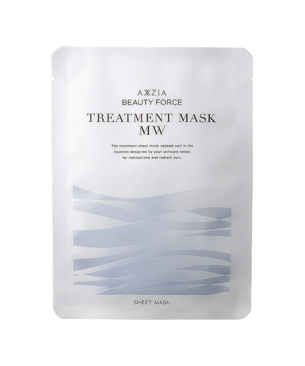 Маски AXXZIA Beauty Force Treatment Mask MW- EXC.UA 