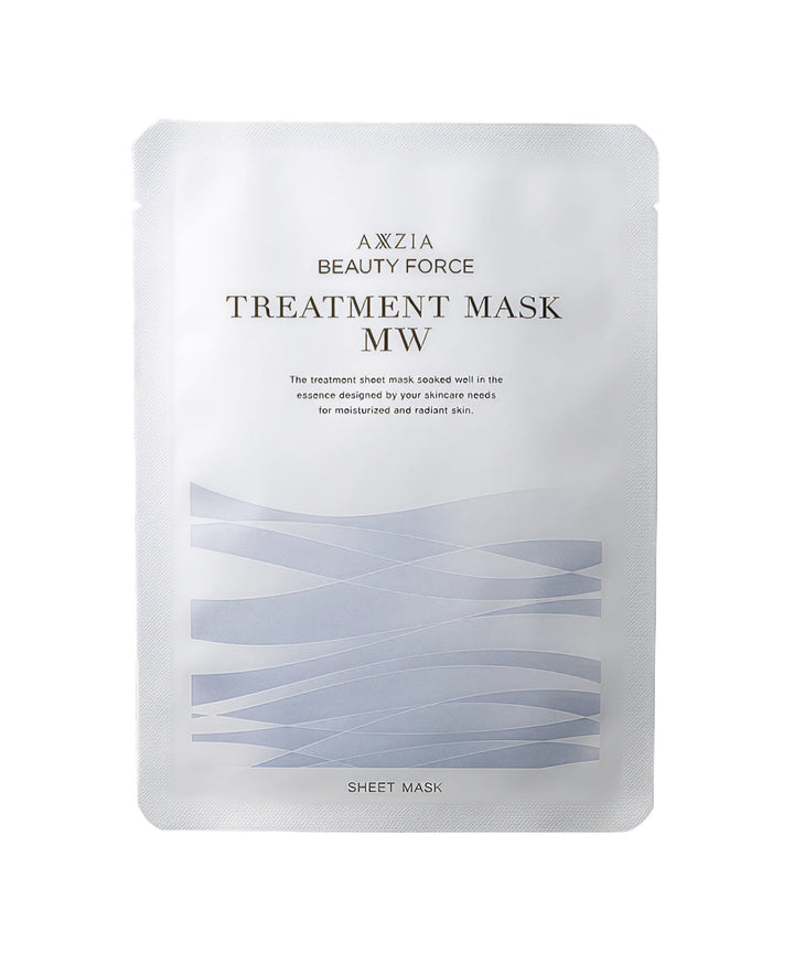 Маски AXXZIA Beauty Force Treatment Mask MW- EXC.UA 