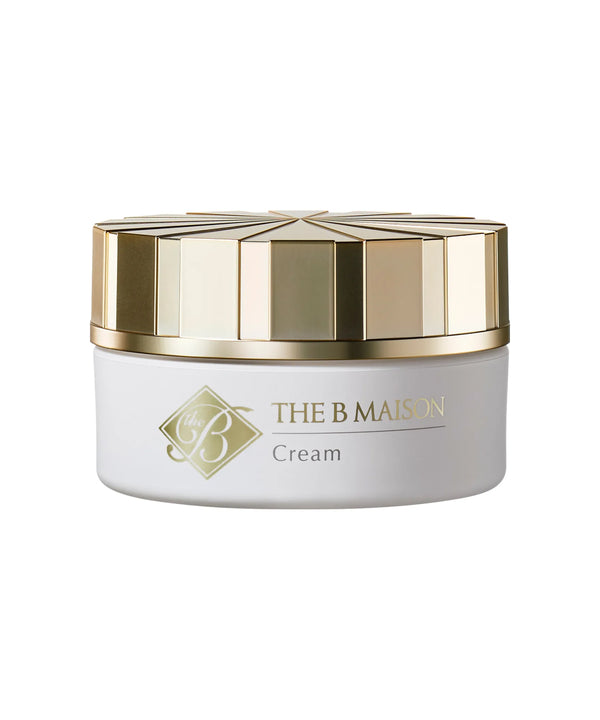 Крем AXXZIA The B Maison Cream- EXC.UA 