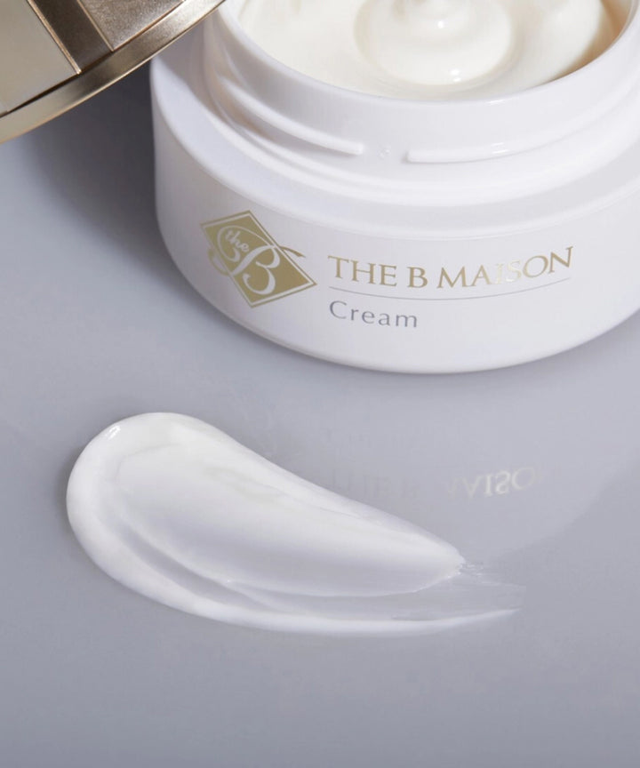 Крем AXXZIA The B Maison Cream- EXC.UA 