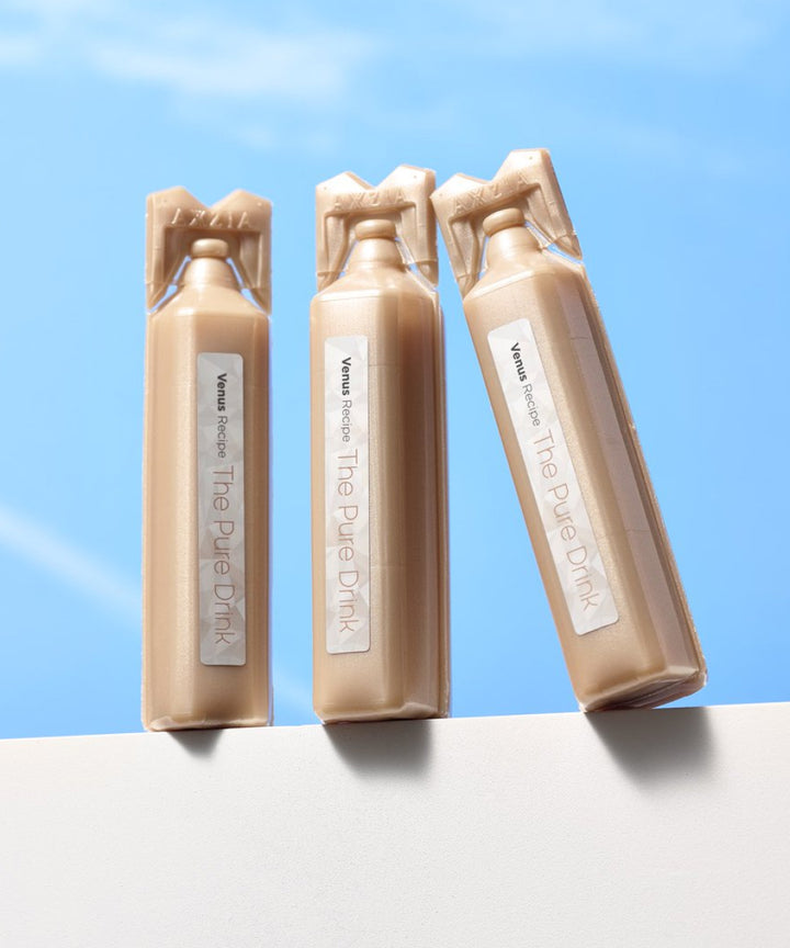 Колаген AXXZIA Venus Recipe The Pure Drink- EXC.UA 