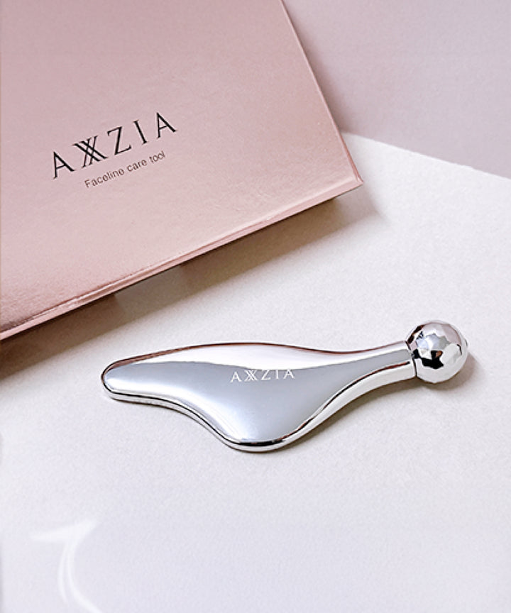 Апаратний догляд AXXZIA eye care set-Sakura- EXC.UA 