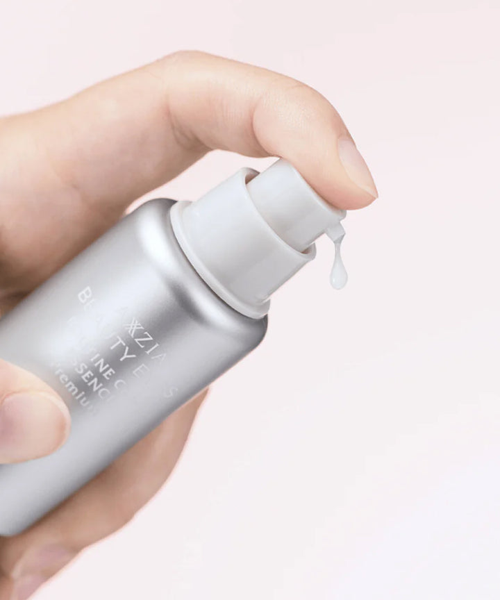 Апаратний догляд AXXZIA eye care set-Sakura- EXC.UA 