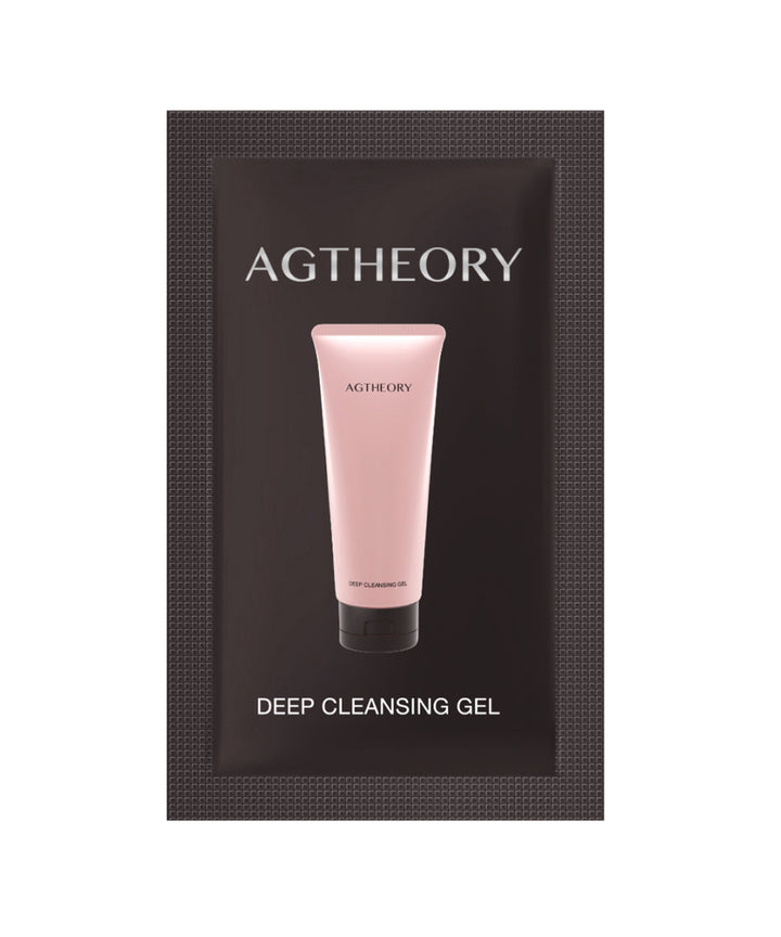 Гель AXXZIA AGTheory Deep Cleansing Gel- EXC.UA 