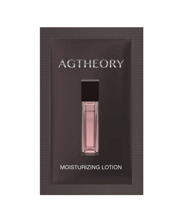 Лосьйон AXXZIA AGTheory Moisturising lotion- EXC.UA 
