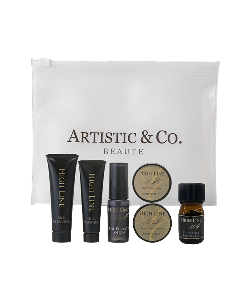 Artistic & Co. — апарати для ліфтингу й антивікового догляду | Exc.ua